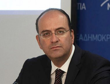 Μ. Λαζαρίδης:«Αυτή η κυβέρνηση είναι η πιο ανίκανη και η πιο ιδεοληπτική που γνώρισε ποτέ ο τόπος»